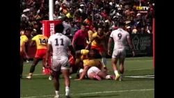 SAMOA BLITZ KUMULS