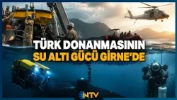 NTV 09/01/2026 How Will Underwater Search Operations Be Conducted DD