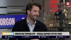 Analytikern om småbolagen: ”Ser bra ut – fem tuffa år”