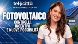 DENNIS BRIAN, FOUNDER OF AIF - ITALIAN PHOTOVOLTAIC ADMINISTRATION