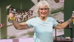 Full-Body Workout with Weights – STRENGTH and COORDINATION | Get Moving! with Eka Ninow-Woysch