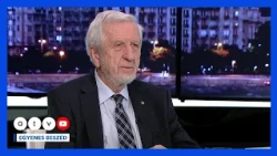 A Magyar Érdemrend parancsnoki keresztje polgári tagozat kitüntetést kapta: Jeszenszky Géza