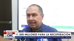 TULUÁ ANUNCIA $11.500 MILLONES PARA LA RECUPERACIÓN TRAS EL SISMO