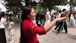 Ancient Taraz Park. Guinness World Record Episode 6