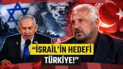 'Aşil Kalkanı Askeri Bir İttifaktır!' Mete Yarar Akdeniz'de Kurulan İttifakı Deşifre Etti!