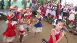 Progress made in #LasTunas defining its intangible heritage