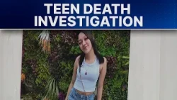 'Didn't deserve this': Mother demands justice after teen daughter found dead inside Boston home
