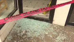 Chicago police investigate Lincoln Park business break-ins