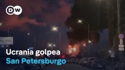 Cross-border shelling between Russia and Ukraine amid energy truce announced by Trump