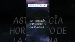 Terceros 4 signos zoodiacales (Sagitario, Capricornio, Acuario y Piscis) 16 al 22 de Septiembre