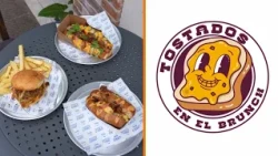 Perritos Chao: La propuesta de street food caribeño que revoluciona Santiago | Tostados