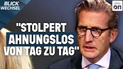 Industrieller Zöchling rechnet mit Politik ab | BLICKWECHSEL