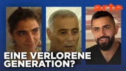 Libanon: Die Jugend im Exil - Was aus ihnen wurde? | ARTE