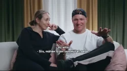 Anni Ihamäki & Anssi Heikkilä  | Tanssii Tähtien Kanssa, su 19.30 | MTV Katsomo ja MTV3
