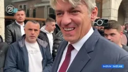 АА пред две опции, Вреди го повика Села да се премисли