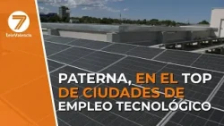 Paterna, única ciudad valenciana en el Top10 de empleo tecnológico de España
