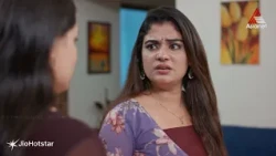 Chempaneer Poovu || Episode 832 || 24-07-26