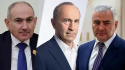 Փաշինյանը կգնա նոր ընտրությունների, միայն թե փոխի Սահմանադրությունը. ի՞նչ է անելու ընդդիմությունը