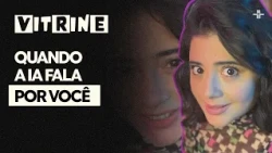 Deepfake: If it looks real, how do you know what's true? | Vitrine