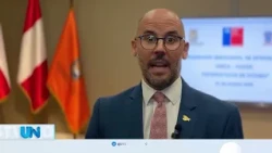 UTA Realizó el “Seminario Binacional de Integración Arica-Tacna: Perspectivas de Futuro”