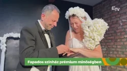 Fapados színház prémium minőségben – Mozaik
