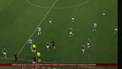 Neprepoznatljivo loš Osijek u porazu od Rijeke 4-1 na Rujevici