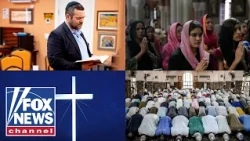 Bipartisan Right to Worship act seeks safeguards for religious services