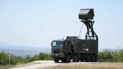 Nova oprema i modernizacija Vojske Srbije