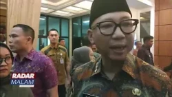BAPPENAS Prepares Lampung for National Food Downstreaming