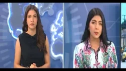 Acción 10 edición del Mediodía: Programa del miércoles 14 de octubre del 2026