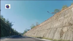 Traveling Melintasi Exit Tol Bokoharjo  Sleman  Juli  2026