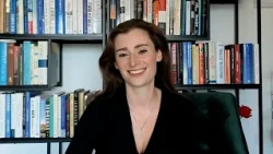 Defending Israel with David Harris- Natasha Hausdorff Returns Again