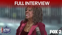 Catching up with Martha Reeves
