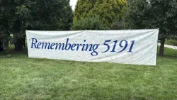 5191 20th Anniversary Memorial - August 27, 2026