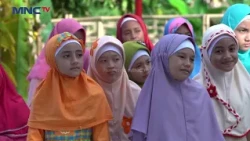 BERKELANA! Ustadz Musa Ajak Santri & Santriwati Keliling Kebun Kun Anta! |  KUN ANTA   EPS  86