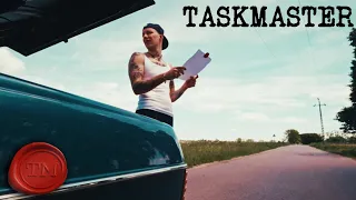 ŻABSON zamknięty w bagażniku i wywieziony w pole! A to wszystko dla Taskmastera! | Taskmaster