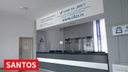 OČITAVANJE VODOMERA U OBJEKTIMA INDIVIDUALNOG STANOVANJA