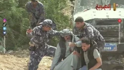 مواقف يمانية | الموسم السابع ـ الحلقة السادسة والعشرون ـ أبو بدر اليماني | قناة الهوية