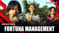 Fortuna Management - Part 1 | Children's Creations