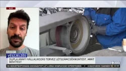 A lakosság visszavett az elvárásaiból, a vállalkozások létszámcsökkentésre készülnek - HírTV