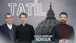 What Does a "Vacation" Mean in Christian Life? | We Asked Catholic Priests