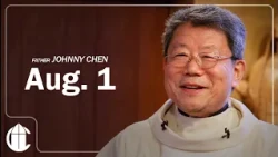 Catholic Mass Today | Saturday August 1, 2026 | CatholicTV Daily Mass