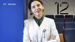 25 metus vėžį gydanti gydytoja įspėja skeptikus: dar nesu sutikusi išgijusio savaime