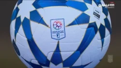 الجزيرة 3 - 0 عجمان | الجولة 3 - دوري أدنوك للمحترفين موسم 2026 - 2027 | المباراة كاملة