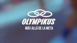 Marta Díez protagonista en `Olympikus. Más allá de la meta´