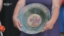 08/22/2026 Adolf Just Prize for the Regenstein Run: Dedicated Club Receives Recognition and Support