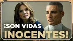 Vittorio confiesa sus pecados a Sofía | Guardián de mi Vida 2/4 | Capítulo 45