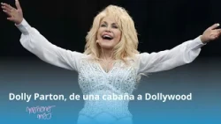 Dolly Parton, de una cabaña a Dollywood - 3x202 - Mañana más en verano, con Anto Vicente