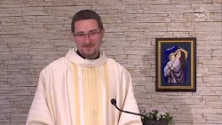Homilie ze mše svaté 29.9.2026, P. Pavel Marek