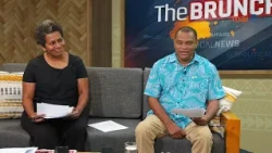 THE BRUNCH EP 40